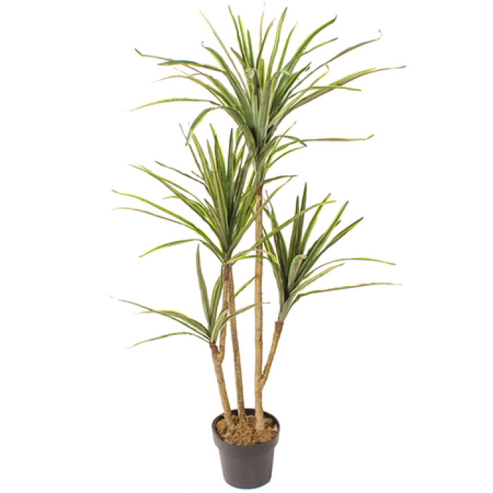 Artificial plant DRACAENA 1.40m
